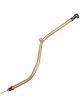 ATI Performance Transmission Fluid Dipstick Trick Stick 23 in. Steel Tu