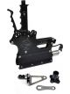 ATI Performance Automatic Shifter 4L80 Air 4 SP Forward Pattern Black