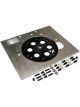 ATI Performance Bellhousing Adapter Plate Ford 351M-400-429-460