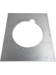 ATI Performance Bellhousing Adapter Plate For Chrysler 318-340-360