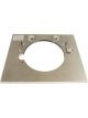 ATI Performance Bellhousing Adapter Plate For Toyota SUPRA 2JZ To Chevr