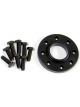 ATI Performance Crankshaft Adapter Steel For Chrysler GM Flat Crank 8