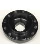 ATI Performance Crank Hub Harmonic Balacer Component Steel Honda B Race