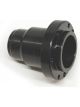 ATI Performance Crankshaft Hub Aluminium LS1 W/C/Bore For Dry Sump Mand