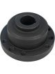 ATI Performance Crank Hub Harmonic Balacer Component Steel Honda D