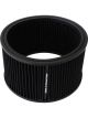 Aeroflow Round Air Filter Element [ref K&N E-3650