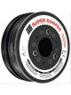 ATI Performance Supercharger Pulley 8.29 in. Diameter 8 Groove Aluminiu