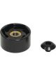 ATI Performance Idler Pulley Serpentine Aluminum Black Hardcoat 100