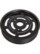 ATI Performance Supercharger Pulley 8.88 in. Diameter 11 Groove Alum