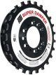 ATI Performance Crank Trigger Shell 7.53 in. Dia. AEM Trigger Ste