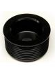 ATI Performance Air Conditioning Pulley 4 Groove Aluminium Rear 10 Perc