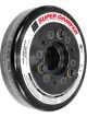 ATI Performance Harmonic Balancer Shell 7.074 In. Diameter Steel LW Che