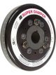 ATI Performance Harmonic Balancer Shell 7.48 In. Diameter Aluminium 8 G