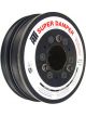 ATI Performance Harmonic Balancer Shell 7.95 In. Diameter Aluminium 10