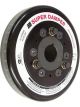 ATI Performance Harmonic Balancer Super Damper 7.074 In. Dia. Alumin