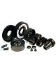 ATI Performance Harmonic Balancer Super Damper Internal Balance Aluminu