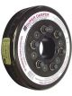 ATI Performance Harmonic Balancer Super Damper 7.074 In. Dia. Steel Joh