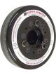 ATI Performance Harmonic Balancer Super Damper 6.325 In. Dia. Steel Old