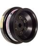 ATI Performance Harmonic Balancer Super Damper 7.074 In. Dia. Aluminiu