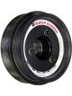 ATI Performance Harmonic Balancer Super Damper 7.53 In. Dia. Steel 6 &