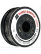 ATI Performance Harmonic Balancer Super Damper 6.78 In. Dia. Aluminium