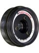 ATI Performance Harmonic Balancer Super Damper 6.570 In. Dia. Aluminium