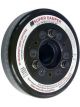 ATI Performance Harmonic Balancer Super Damper 7.074 In. Dia. Aluminium