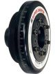 ATI Performance Harmonic Balancer Super Damper 7.074 In. Dia. Aluminium