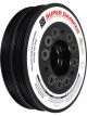 ATI Performance Harmonic Balancer Super Damper 5.67 In. Dia. Aluminium