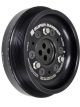 ATI Performance Harmonic Balancer Super Damper 7.074 In. Dia. Aluminium