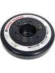 ATI Performance Harmonic Balancer Super Damper 7.074 In. Dia. Aluminium
