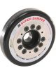 ATI Performance Harmonic Balancer Super Damper 7.074 In. Dia. Aluminium