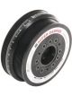 ATI Performance Harmonic Balancer Super Damper 7.48 In. Dia. Aluminium