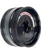 ATI Performance Harmonic Balancer Super Damper 8.48 In. Dia. Steel 8 &