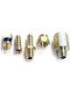 ATI Performance Cooler Thermostat In-Line For Trans Cooler Fan6 An Fitt