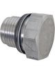 ATI Performance Eliminator Neutral Switch 727 904 Dummy Plug w/ Washer