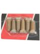 ATI Performance Flexplate Bolts 7/16 in.- 20 RH 1.00 in. Length Ford 30