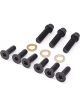 ATI Performance Harmonic Balancer Bolts 6 5/16 18 X 1 And 3 5/16 18 X 2