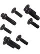 ATI Performance Harmonic Balancer Bolts 6 5/16 18 X 1 And 3 3/8 24 X 1