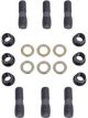 ATI Performance Fasteners Stud Kit ATI Supercase to Bellhousing Studs W
