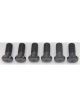 ATI Performance Flexplate Bolts 1/2 in.- 20 RH Thread 1 .450 in. Leng