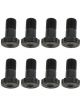 ATI Performance Flexplate Bolts 1/2 in.- 20 RH Thread 1 .450 in. Leng