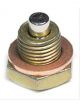 ATI Performance Transmission Pan Drain Plug 1/2-20 in. Thread Seal