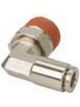 ATI Performance Transmission Fitting Male Connector 90 Degree 1/8 in. N