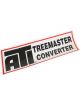ATI Performance Decal Treemaster Converter