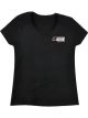 ATI Performance Sweatshirt Black Race to Win Ladies' Small