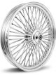 Attitude Wheel Front MaxSpoke Chrome Harley-Davidson 21