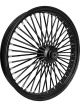 Attitude Wheel Front Maxspoke Black/Black Harley-Davidson16 x 3.5