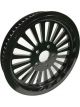 Attitude Drive Belt Pulley MaxSpoke Harley-Davidson 1.5