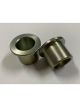 Attitude Axle Spacers 25mm to 3/4in. Pair